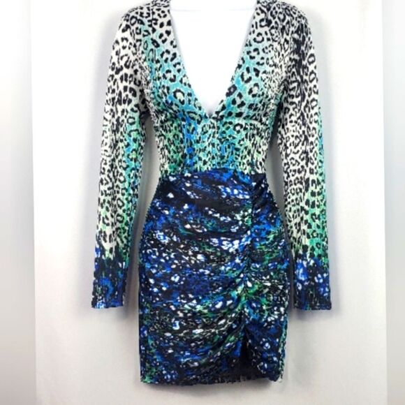BEBE Dress - Picture 1 of 11